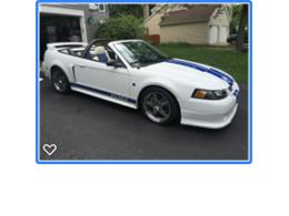 2003 Ford Mustang (Roush) (CC-1136788) for sale in Vernon Hills, Illinois