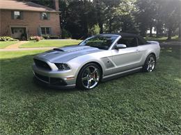2014 Ford Mustang (Roush) (CC-1136806) for sale in EBENSBURG, Pennsylvania
