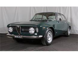 1965 Alfa Romeo Giulia Sprint GT (CC-1136811) for sale in Monterey, California