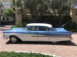 1958 Ford Fairlane 500 (CC-1136812) for sale in Irvine, California