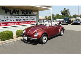 1978 Volkswagen Super Beetle (CC-1136839) for sale in Redlands, California