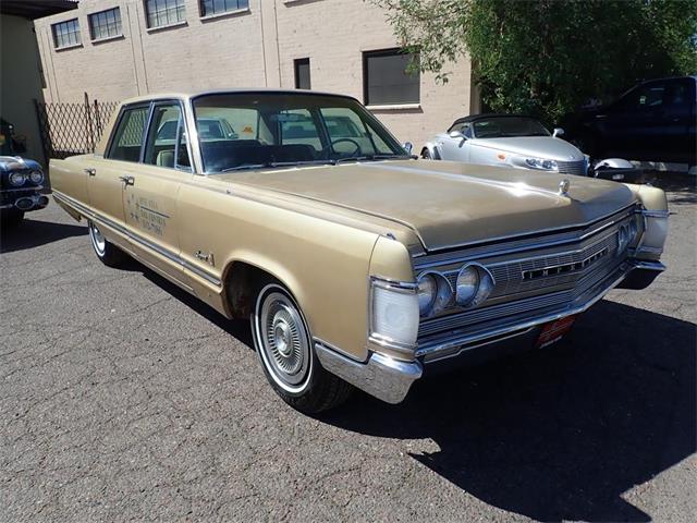 1967 Chrysler Imperial (CC-1136849) for sale in Phoenix, Arizona