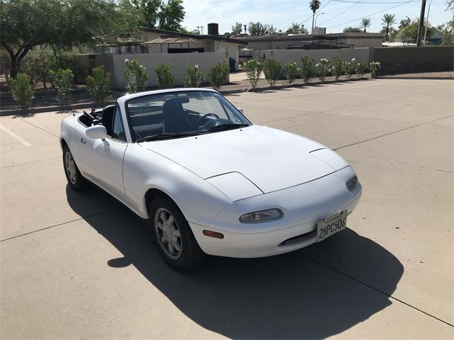1990 Mazda Miata (CC-1136854) for sale in Scottsdale, Arizona