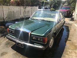 1988 Bentley Eight (CC-1136869) for sale in New Orleans, Louisiana