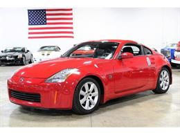 2004 Nissan 350Z (CC-1136880) for sale in Kentwood, Michigan