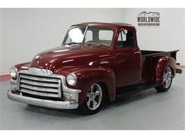 1953 GMC Truck (CC-1136899) for sale in Denver , Colorado