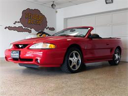 1994 Ford Mustang (CC-1136926) for sale in Hamburg, New York