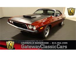 1973 Dodge Challenger (CC-1136930) for sale in Memphis, Indiana