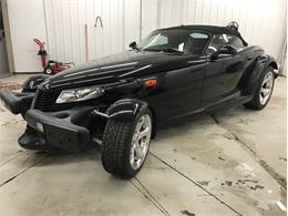 2000 Plymouth Prowler (CC-1136938) for sale in Saratoga Springs, New York