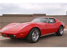 1973 Chevrolet Corvette (CC-1136965) for sale in Las Vegas, Nevada