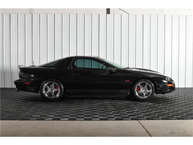 1999 Chevrolet Camaro SS Z28 (CC-1136968) for sale in Las Vegas, Nevada