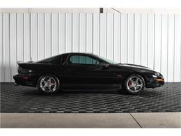 1999 Chevrolet Camaro SS Z28 (CC-1136968) for sale in Las Vegas, Nevada