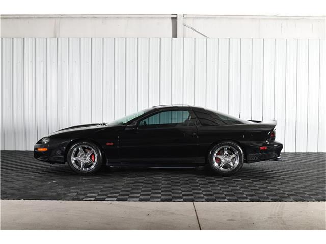 1999 Chevrolet Camaro SS Z28 (CC-1136968) for sale in Las Vegas, Nevada