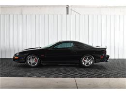 1999 Chevrolet Camaro SS Z28 (CC-1136968) for sale in Las Vegas, Nevada