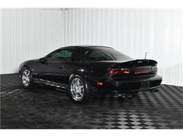 1999 Chevrolet Camaro SS Z28 (CC-1136968) for sale in Las Vegas, Nevada
