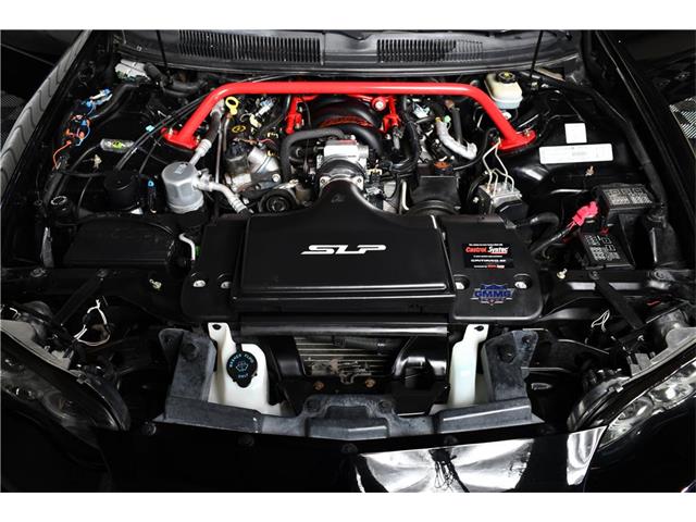 1999 Chevrolet Camaro SS Z28 (CC-1136968) for sale in Las Vegas, Nevada