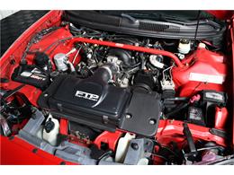 1998 Chevrolet Camaro SS Z28 (CC-1136969) for sale in Las Vegas, Nevada