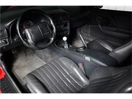 1998 Chevrolet Camaro SS Z28 (CC-1136969) for sale in Las Vegas, Nevada