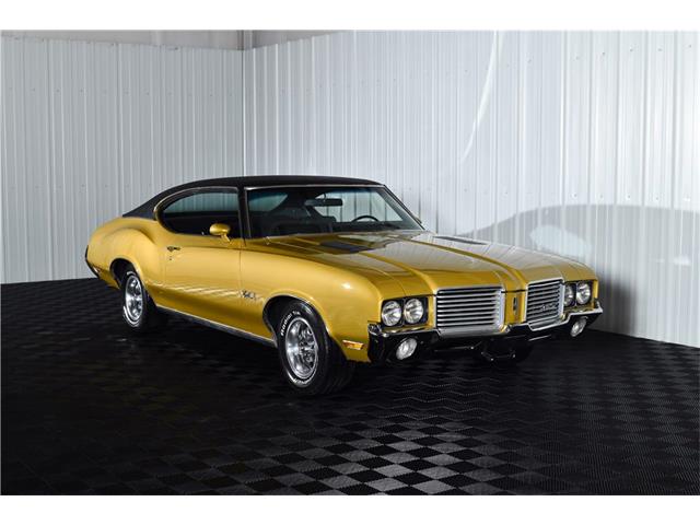 1972 Oldsmobile Cutlass (CC-1136973) for sale in Las Vegas, Nevada