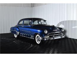 1952 Chevrolet Styleline (CC-1136974) for sale in Las Vegas, Nevada