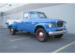 1960 Studebaker Champ (CC-1136978) for sale in Las Vegas, Nevada