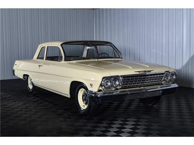 1962 Chevrolet Biscayne (CC-1136993) for sale in Las Vegas, Nevada
