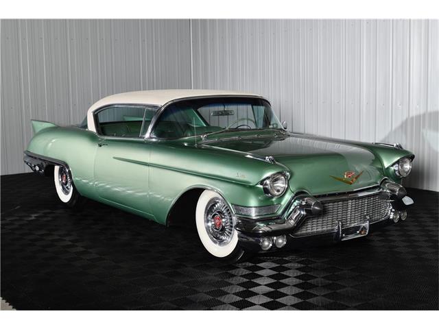 1957 Cadillac Eldorado (CC-1136994) for sale in Las Vegas, Nevada