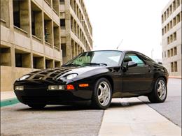1993 Porsche 928 (CC-1137006) for sale in Marina Del Rey, California