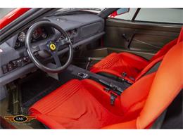 1992 Ferrari F40 (CC-1137008) for sale in Halton Hills, Ontario