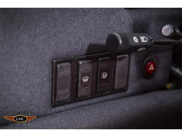 1992 Ferrari F40 (CC-1137008) for sale in Halton Hills, Ontario