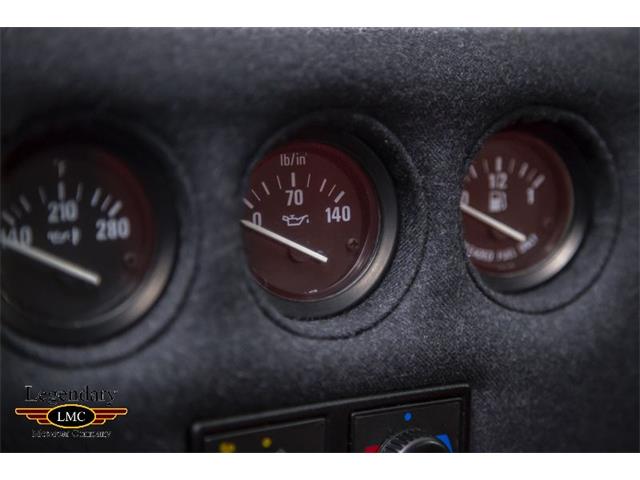 1992 Ferrari F40 (CC-1137008) for sale in Halton Hills, Ontario