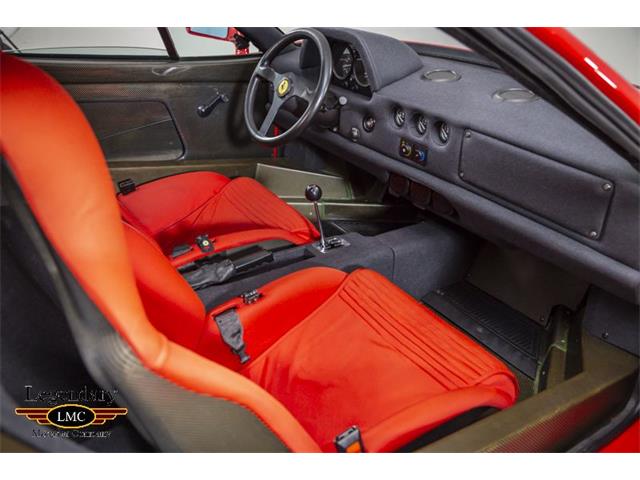 1992 Ferrari F40 (CC-1137008) for sale in Halton Hills, Ontario