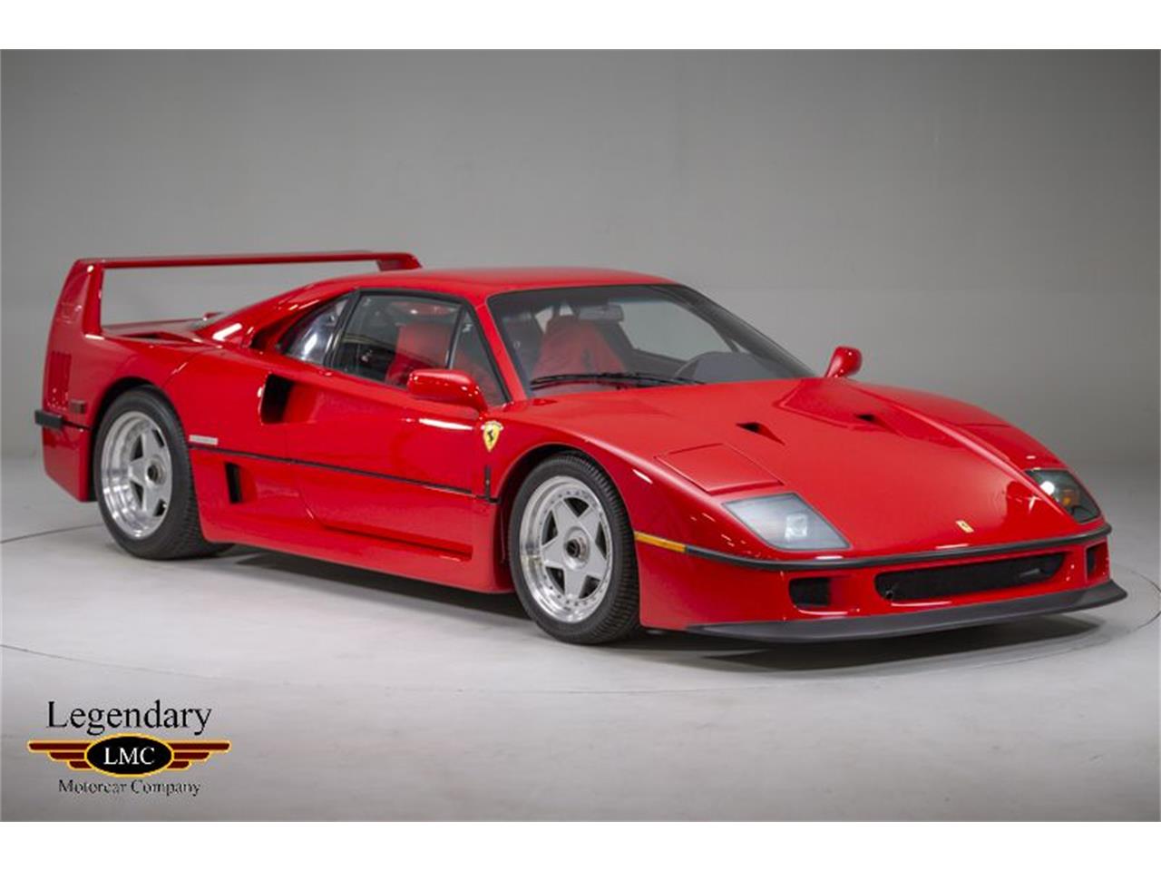 f40 for sale