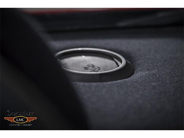 1992 Ferrari F40 (CC-1137008) for sale in Halton Hills, Ontario