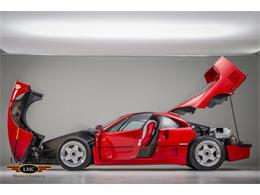 1992 Ferrari F40 (CC-1137008) for sale in Halton Hills, Ontario