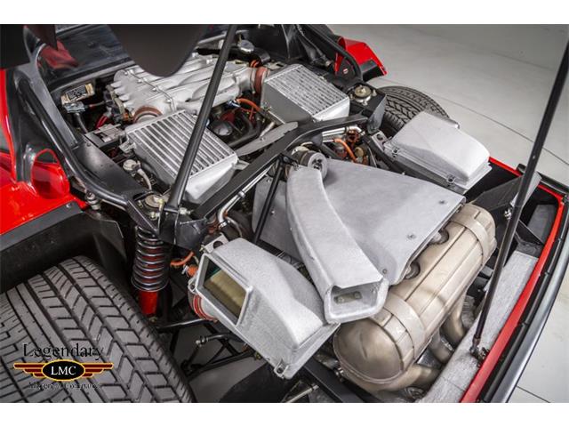 1992 Ferrari F40 (CC-1137008) for sale in Halton Hills, Ontario