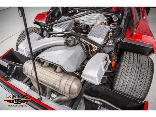 1992 Ferrari F40 (CC-1137008) for sale in Halton Hills, Ontario