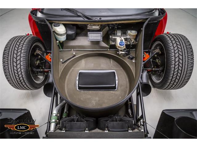 1992 Ferrari F40 (CC-1137008) for sale in Halton Hills, Ontario