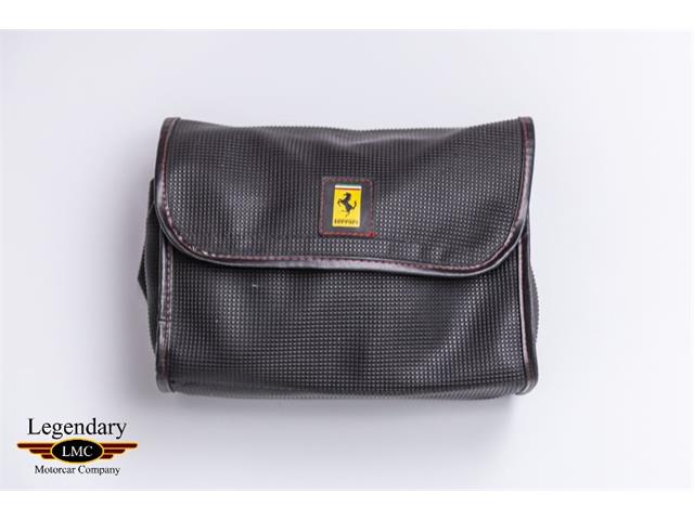 1992 Ferrari F40 (CC-1137008) for sale in Halton Hills, Ontario