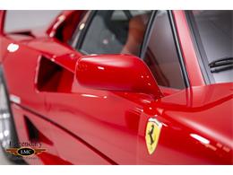 1992 Ferrari F40 (CC-1137008) for sale in Halton Hills, Ontario