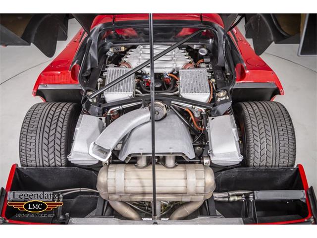 1992 Ferrari F40 (CC-1137008) for sale in Halton Hills, Ontario