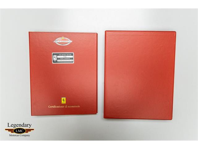 1992 Ferrari F40 (CC-1137008) for sale in Halton Hills, Ontario