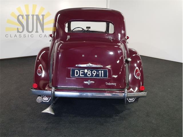 1955 Citroen Traction Avant (CC-1137009) for sale in Waalwijk, Noo5rd Brabant