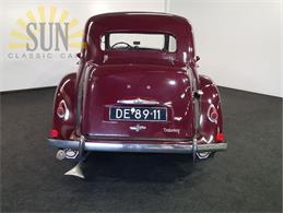 1955 Citroen Traction Avant (CC-1137009) for sale in Waalwijk, Noo5rd Brabant