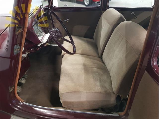 1955 Citroen Traction Avant (CC-1137009) for sale in Waalwijk, Noo5rd Brabant