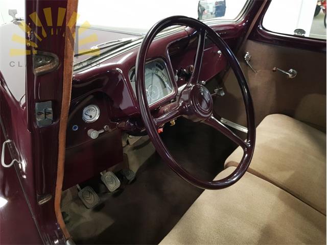 1955 Citroen Traction Avant (CC-1137009) for sale in Waalwijk, Noo5rd Brabant