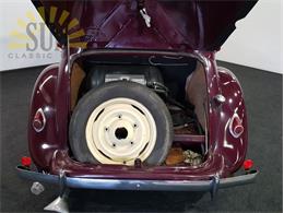 1955 Citroen Traction Avant (CC-1137009) for sale in Waalwijk, Noo5rd Brabant