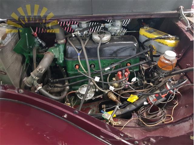1955 Citroen Traction Avant (CC-1137009) for sale in Waalwijk, Noo5rd Brabant