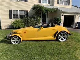 1999 Plymouth Prowler (CC-1130702) for sale in Eastampton , New Jersey