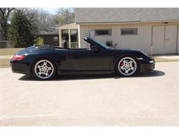 2006 Porsche Carrera (CC-1130704) for sale in Ada, Oklahoma